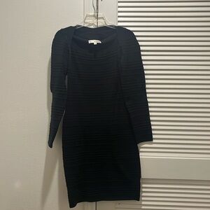 Black Derek love dress, Large. Perfect for any occasion